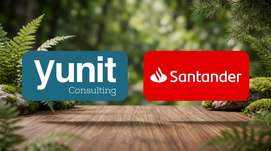 Yunit e Santander lançam simulador para aproximar fundos europeus das PME