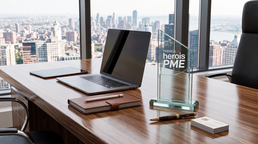 Atletas Olímpicos vão ajudar vencedores dos Heróis PME 2025