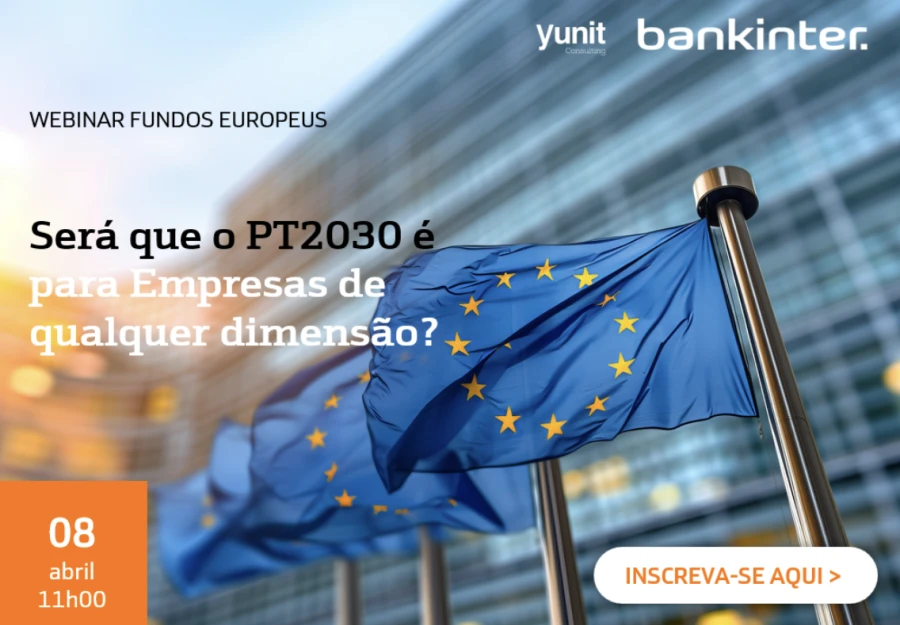 Na Rota do Crescimento - Business Talk