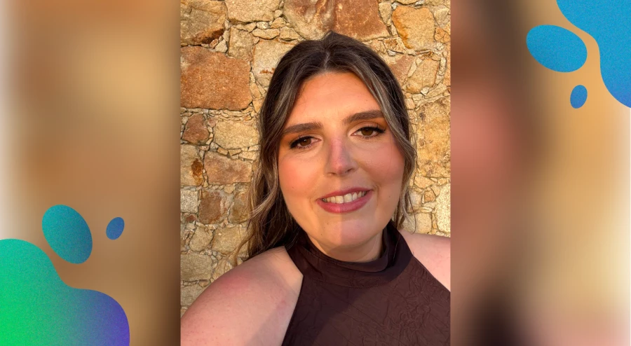 Talentos Y - Conheça o lado B de Carlota Dias