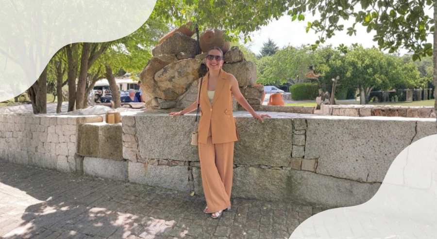 Talents Y - Meet the B side Of Sofia Soares