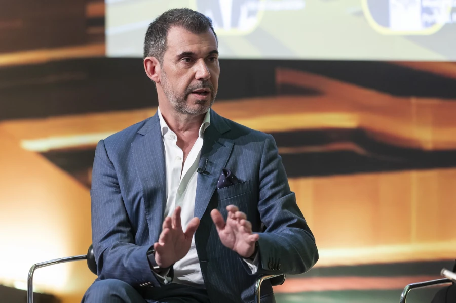 Bernardo Maciel: PRR. Transformar desafios em oportunidades para a economia portuguesa