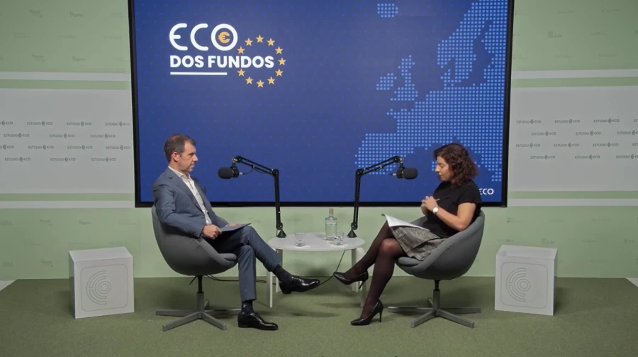Dicas para os fundos europeus com Bernardo Maciel, CEO da Yunit