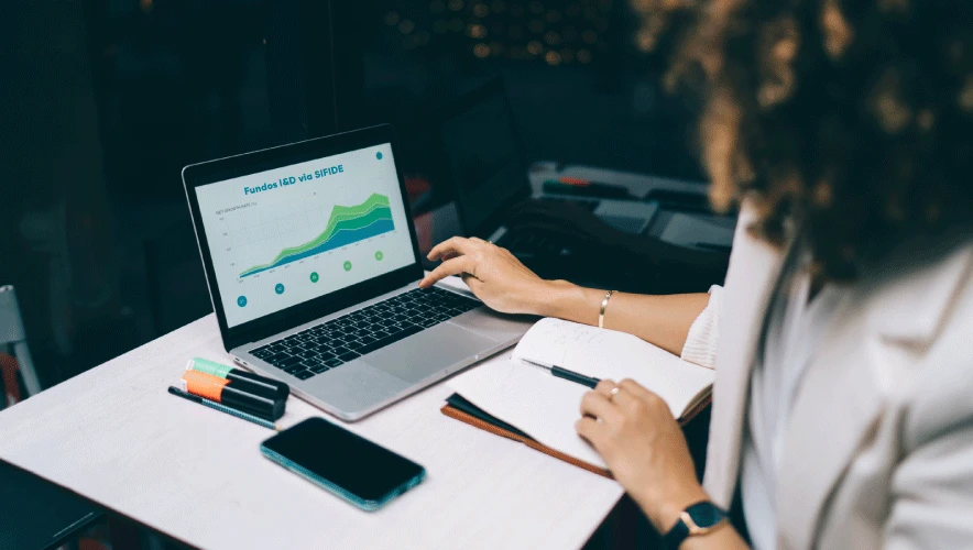 Top 3 - Vantagens de investir em Fundos I&D via SIFIDE