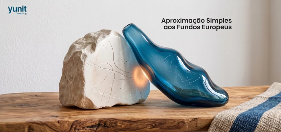 Simulador Portugal 2030 quer aproximar os fundos europeus das PME