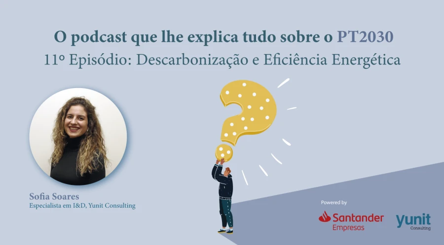 11º Episódio do Podcast PT2030: Perguntas com Resposta 