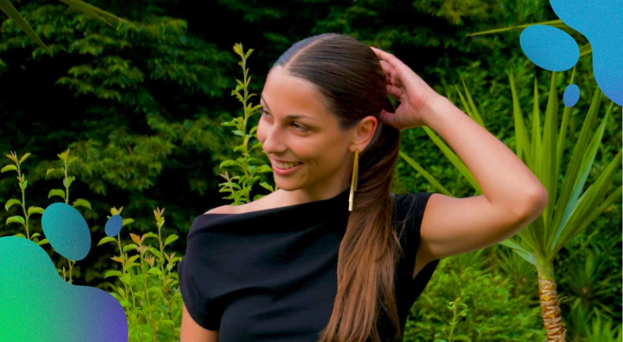 Talentos Y - Conheça o lado B de Joana Meira