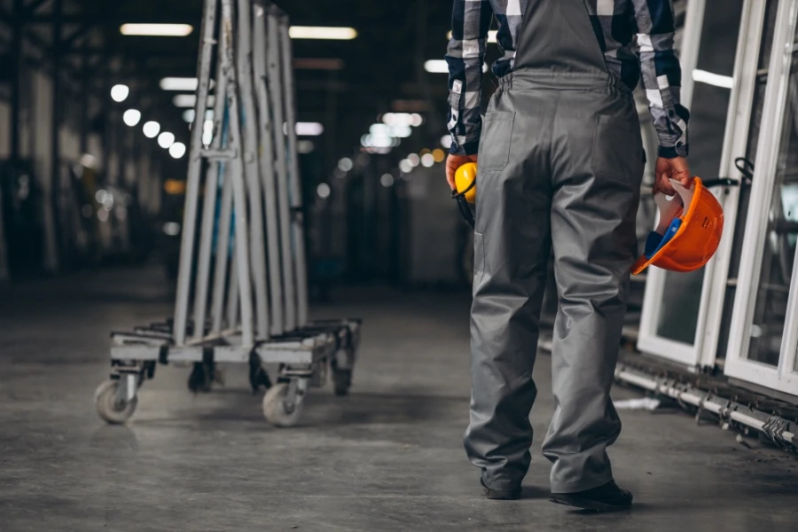 PRR - “Reindustrialize” Line