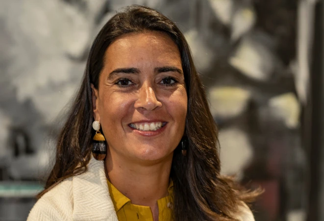 Yunit Consulting tem nova Directora de Desenvolvimento de Negócio