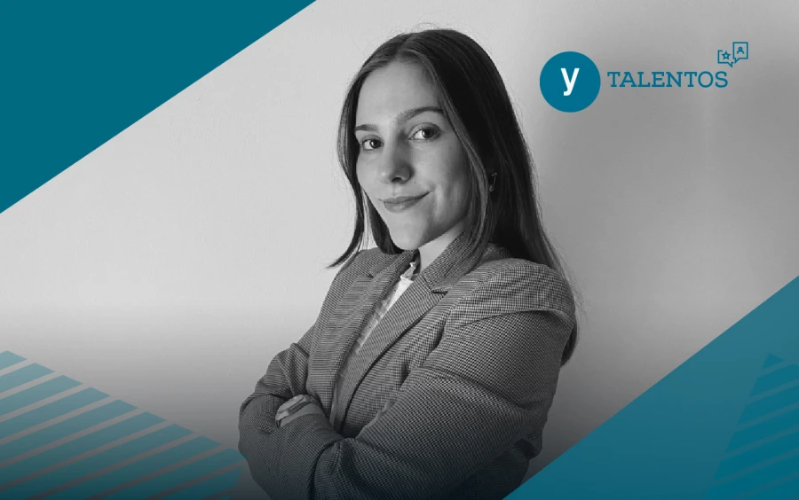 Talentos Y – Conheça o lado B da Sara Serra