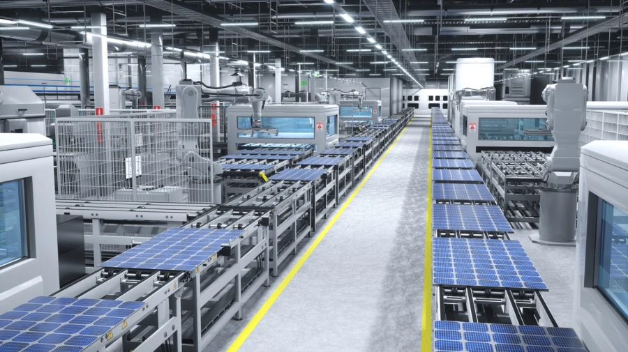 STEP - Inovação Produtiva - Energia