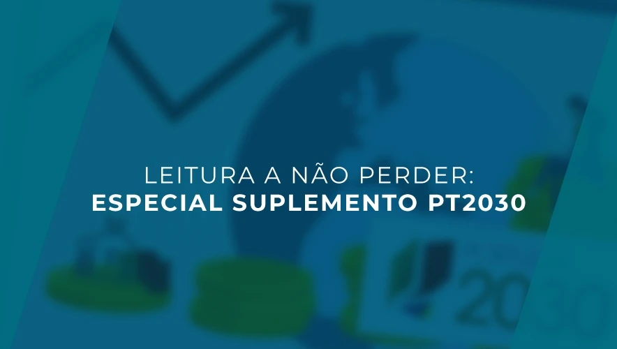 Suplemento Especial - Portugal 2030