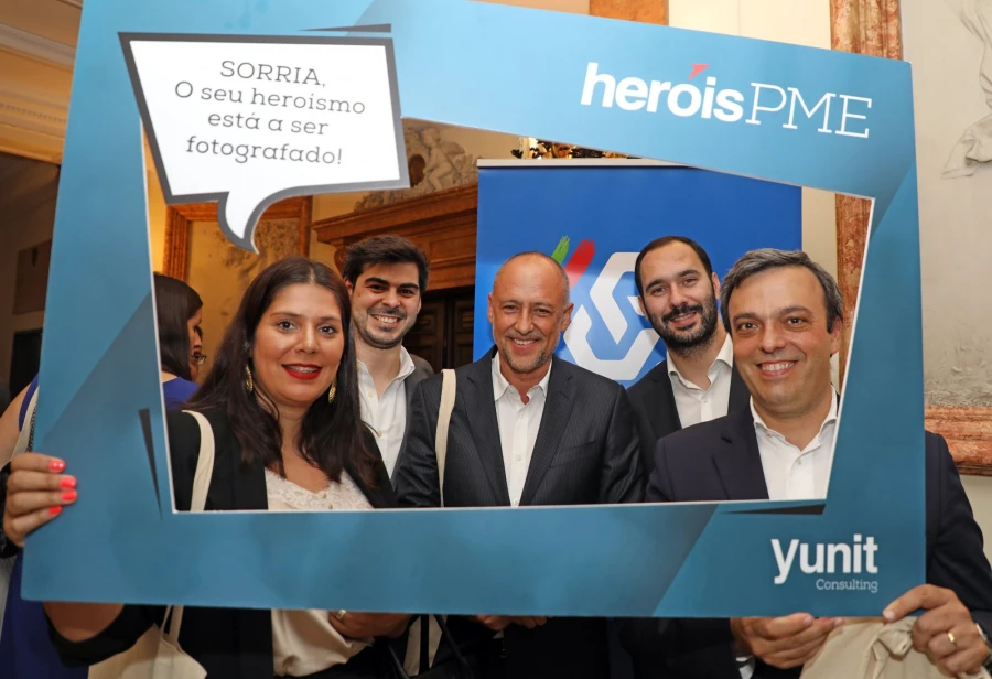 Entrevista Mendes Gonçalves – Vencedor da 4ª edição do Prémio Heróis PME – Categoria Factor S (Sustentabilidade)