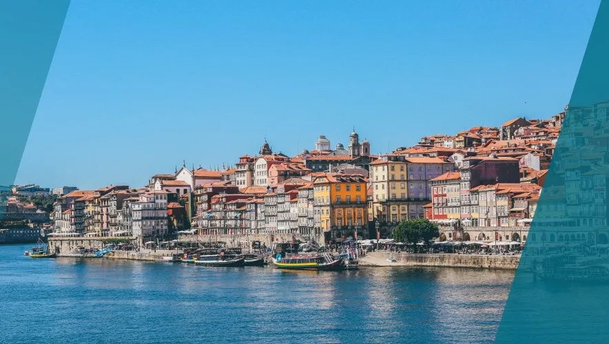 Invest in Portugal's Tourism with LAQO: Find Out How