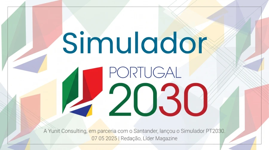 Empresas com bússola na mão: novo simulador aproxima fundos europeus