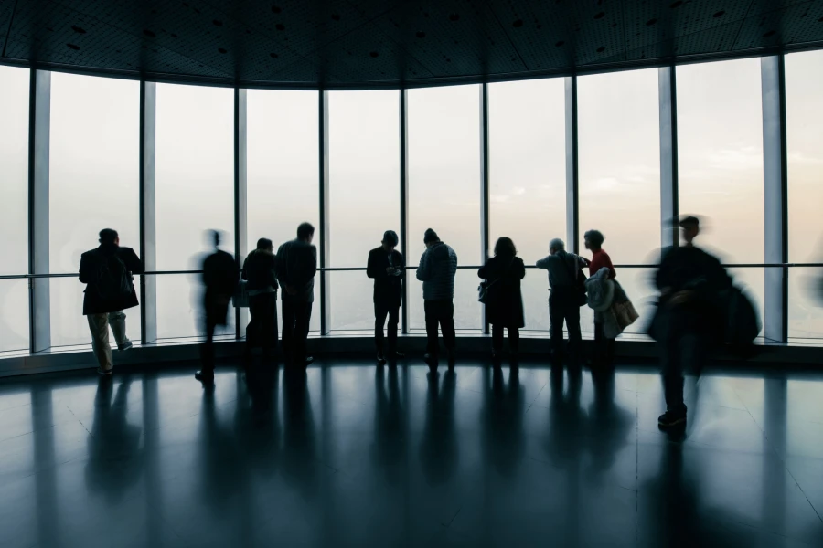 O que valorizam as empresas na escolha de uma consultora?