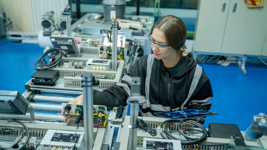 STEP – Inovação Produtiva - Digital e Biotecnologia