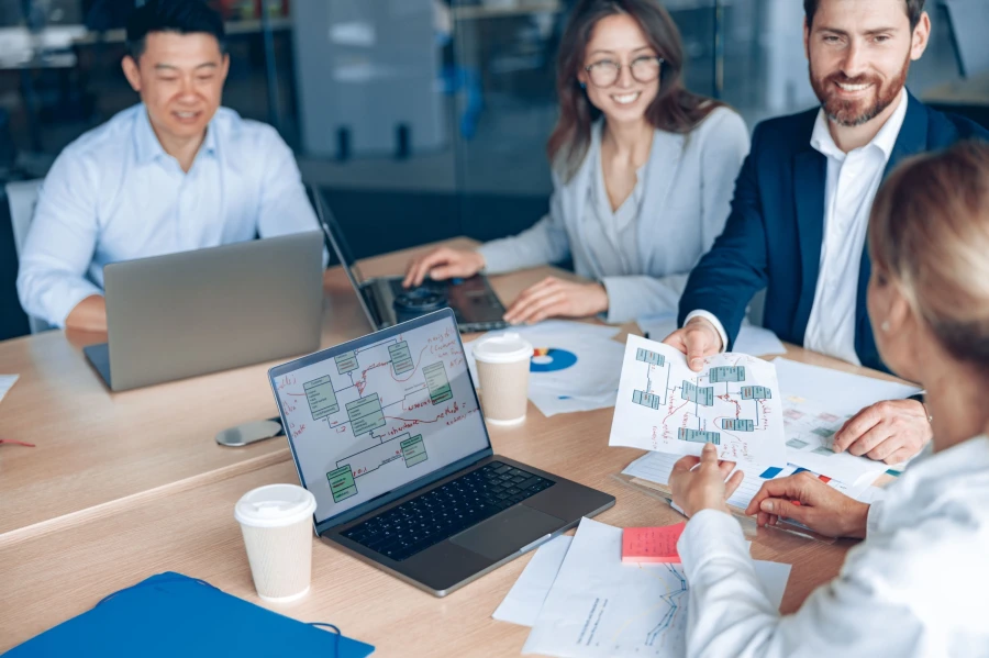 Algarve 2030 launches €4M notice to qualify SMEs: Focus on Digitalization and Water Efficiency