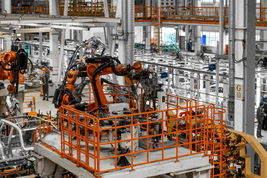 IFIC - Linha «Reindustrializar»