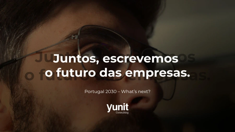 Yunit Consulting lança Simuladores Portugal 2030