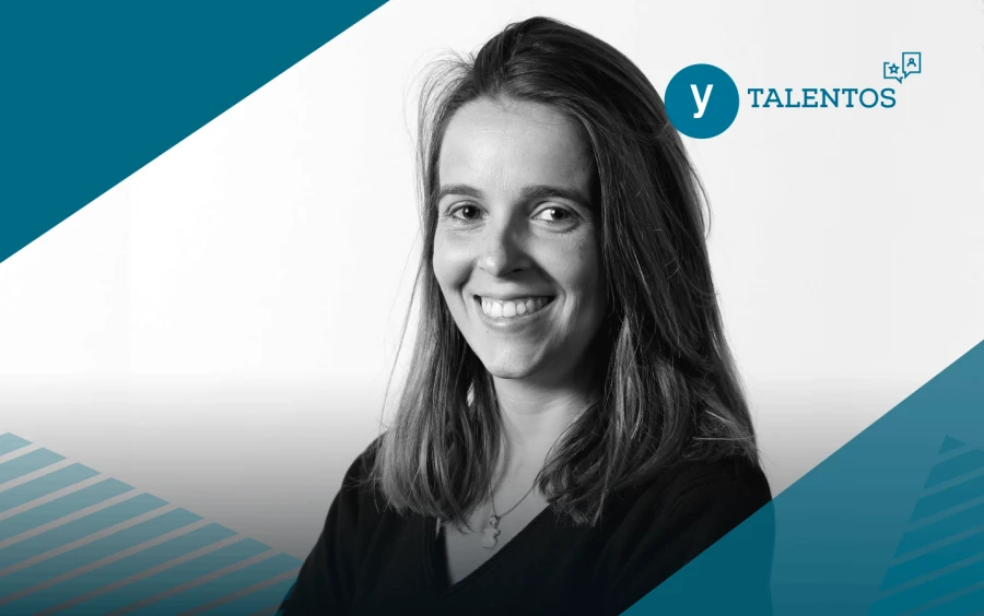 Talentos Y – Conheça o lado B da Mariana Mendonça