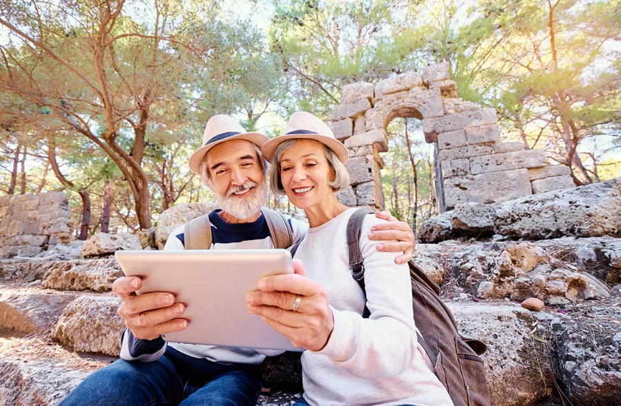 Trabalha no setor do Turismo? Conheça 3 soluções de crescimento para o seu negócio!