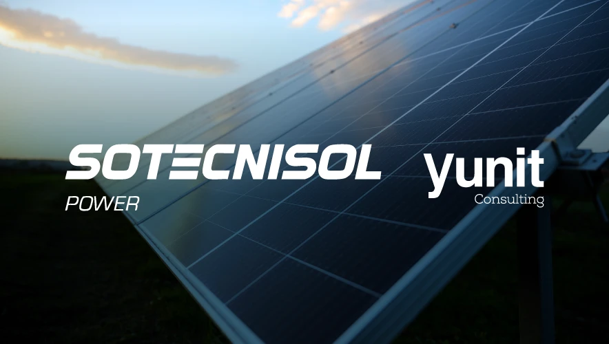 Sotecnisol junta-se à Yunit Consulting para apoiar a transição climática das empresas