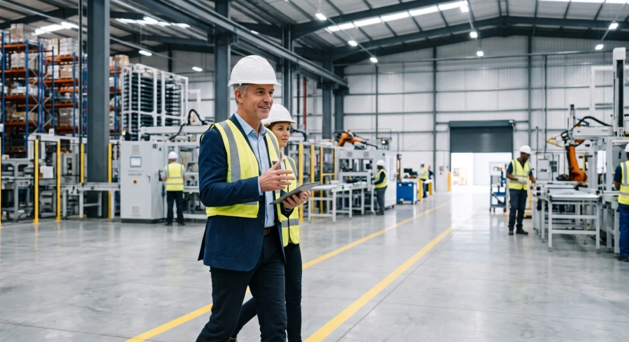 Impulsar Portugal Line: New BPF support provides €1.5 billion for business financing