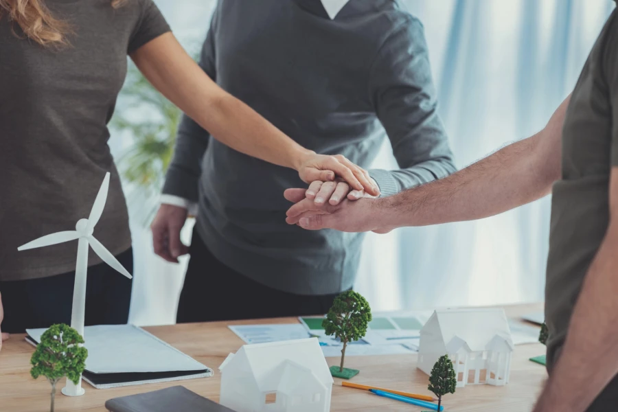 O que é o pilar Social (S) de ESG?