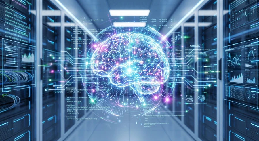 Inteligência Artificial facilita casamento entre talento e empregos
