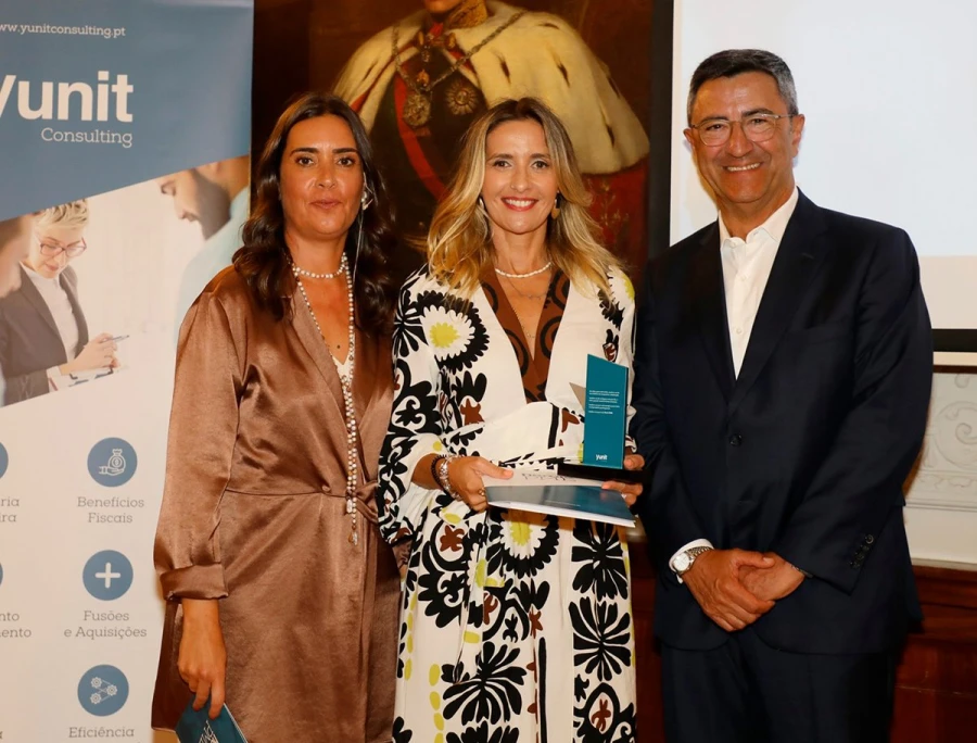 Entrevista Yelco - Finalista 4ª edição do Prémio Heróis PME – Categoria Geral