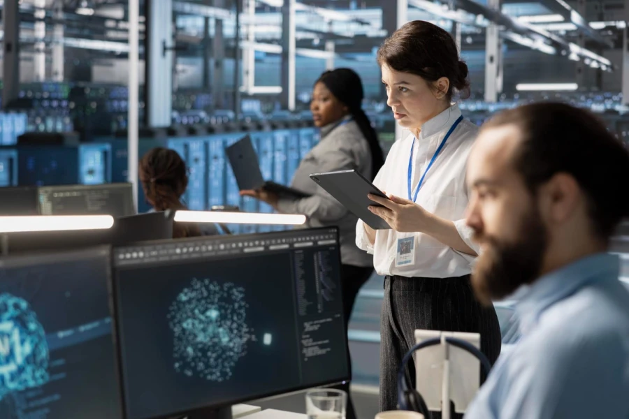 Portugal 2030 - What are the critical technologies within the scope of STEP?