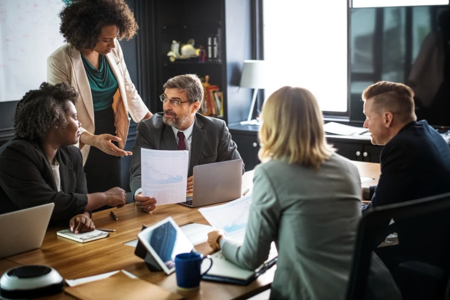 O que é o G de ESG? 