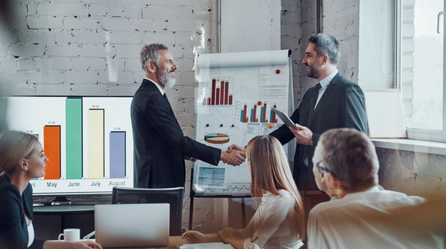 Estratégias de aquisição em M&A: uma realidade para as PME?
