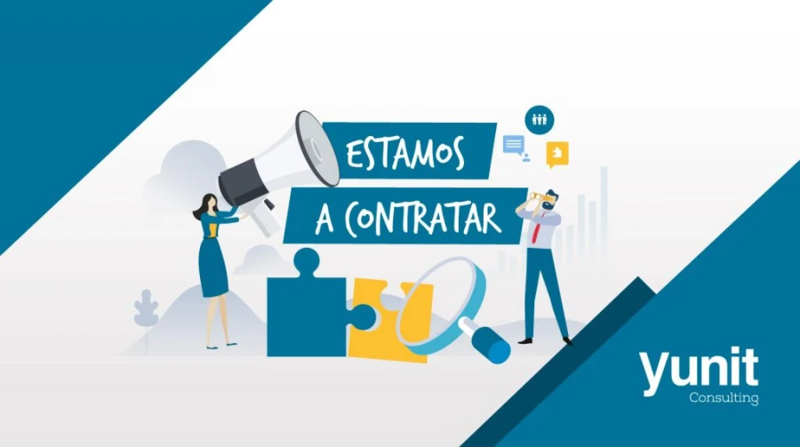 Estamos a recrutar: Gestor(a) de Marketing e Comunicação | Lisboa – Disponibilidade Imediata