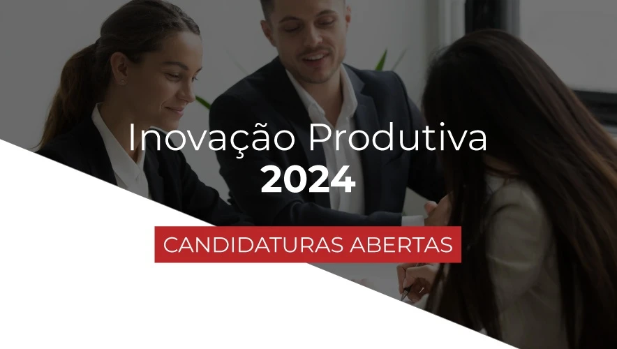 SICE Productive Innovation 2024 - Apply Now!