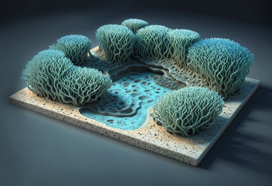 SIID – Vale Inovação - Apoio para a inovação na biotecnologia azul