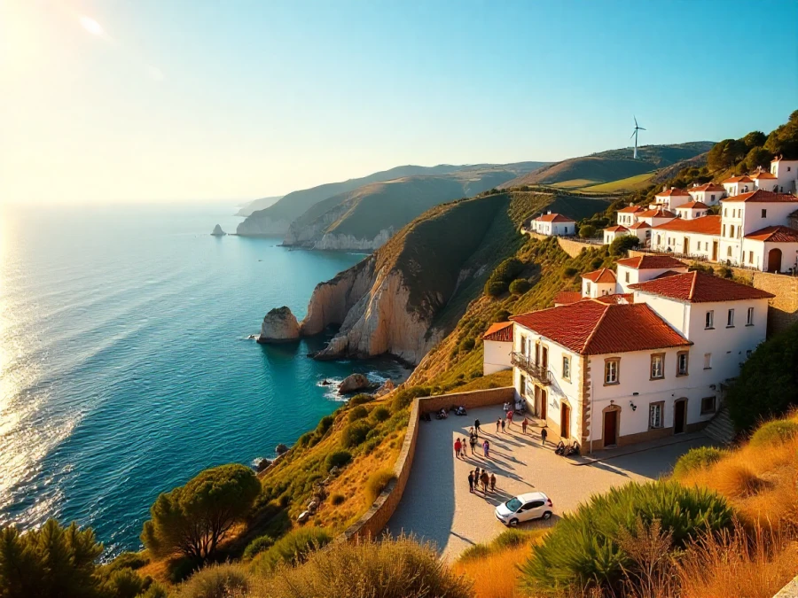 Turismo Europeu em Transformação: da Transição até à Sustentabilidade Nacional 