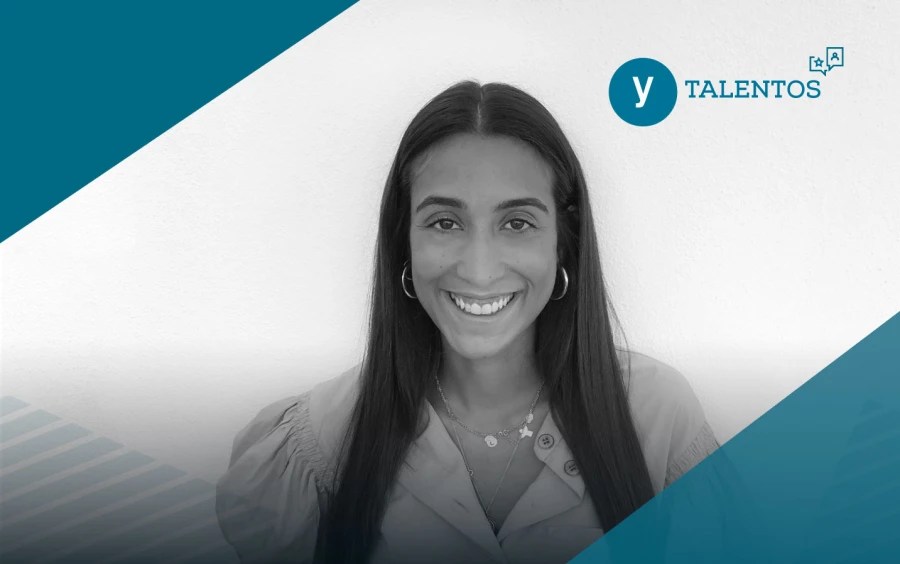 Y Talentos – Conheça o lado B da Joana Macedo