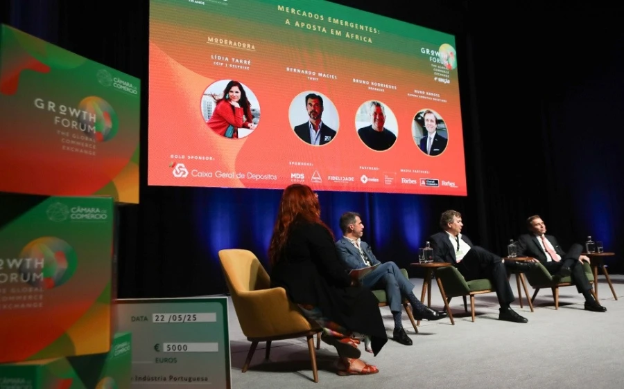 “Visão de muito longo prazo”. Três empresários portugueses falam sobre como fazer negócios em África