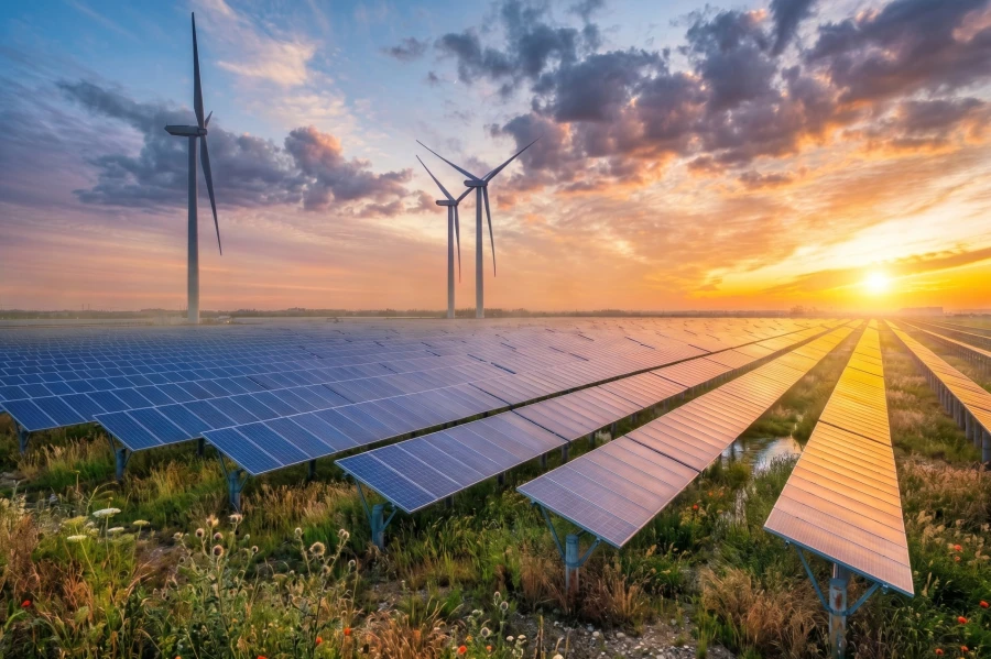 Financiamento Sustentável: O papel estratégico da consultoria no sucesso das PME