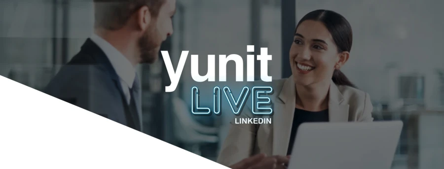 LinkedIn Live – Opportunities for SME Growth and Expansion