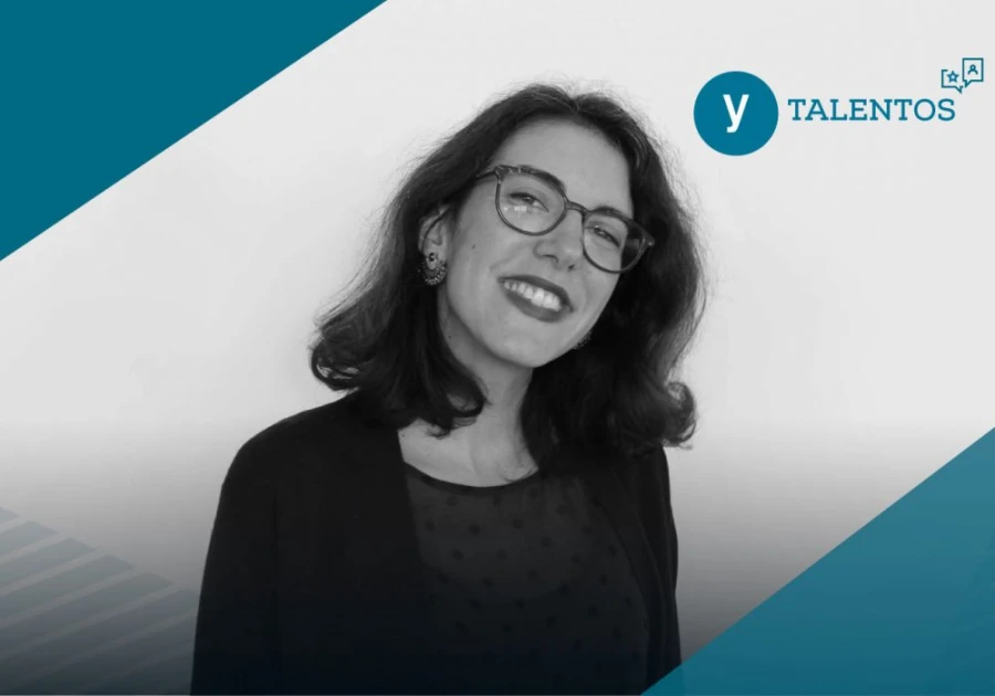 Y Talentos – Conheça o lado B da Vanessa Santos