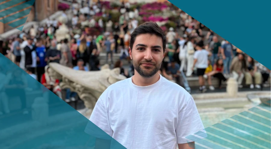 Talentos Y - Conheça o lado B de Francisco Santos