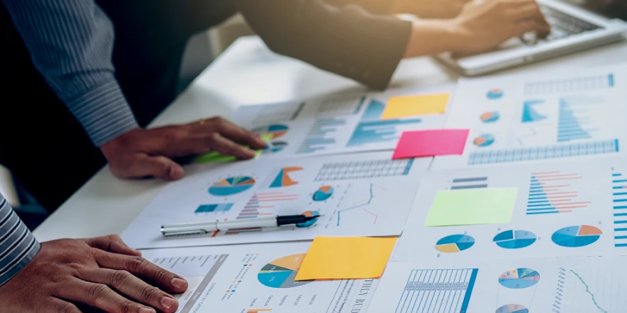 Nós perguntámos e mais de 200 PME responderam: quais as fontes de financiamento mais relevantes?