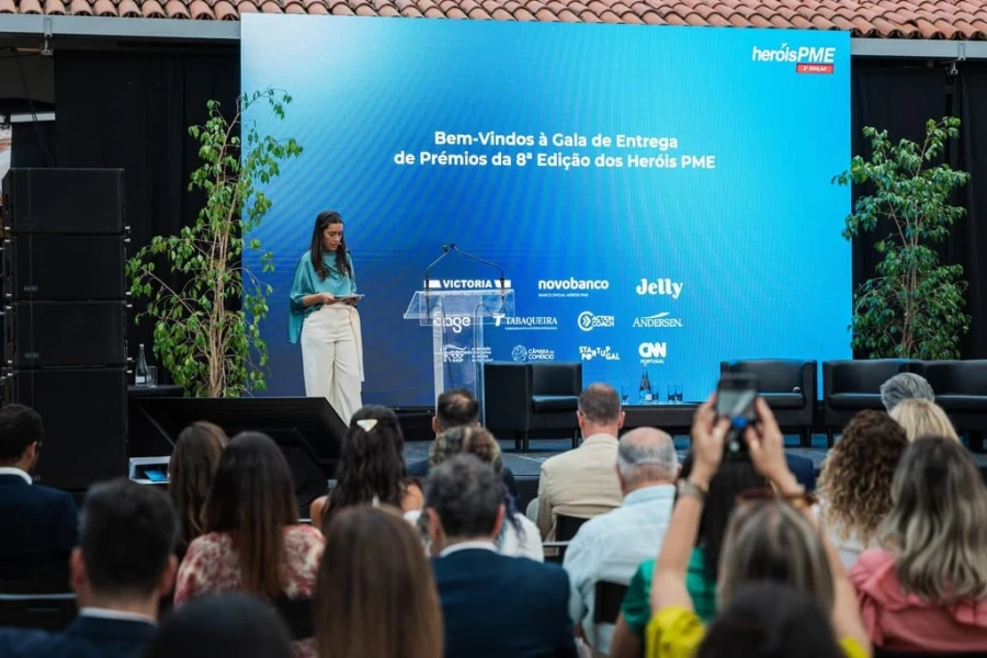Das tradições familiares à economia azul: as cinco PME distinguidas entre as 372 candidaturas