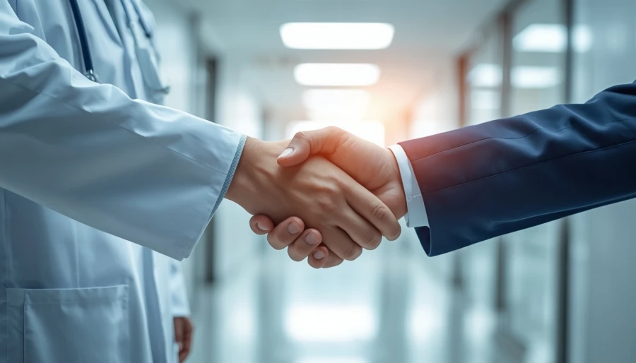 Programa Voltar a Casa: nova resposta integrada abre caminho a futuros apoios ao investimento no setor social e da saúde